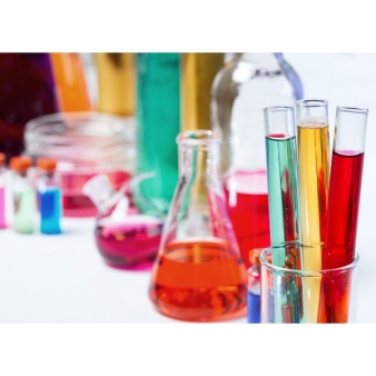 Chemistry Lab Equipment